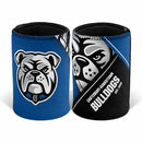 Cantebury Bulldogs Logo Can Cooler