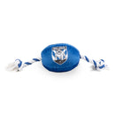 Canterbury Bulldogs Rope Dog Toy