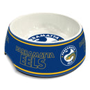 Parramatta Eels Dog bowl