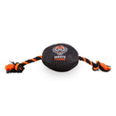 Wests Tigers Rope Dog Toy