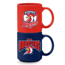 Sydney Roosters Stackable Mugs