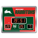 South Sydney LED Score Board Clock