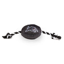 Penrith Panthers Rope Dog Toy