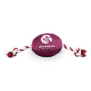 Manly Sea Eagles Rope Dog Toy