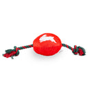 South Sydney Rabbitohs Rope Dog Toy