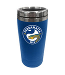 Parramatta Eels Stainless Steel Travel Mug