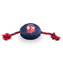 Sydney Roosters Rope Dog Toy