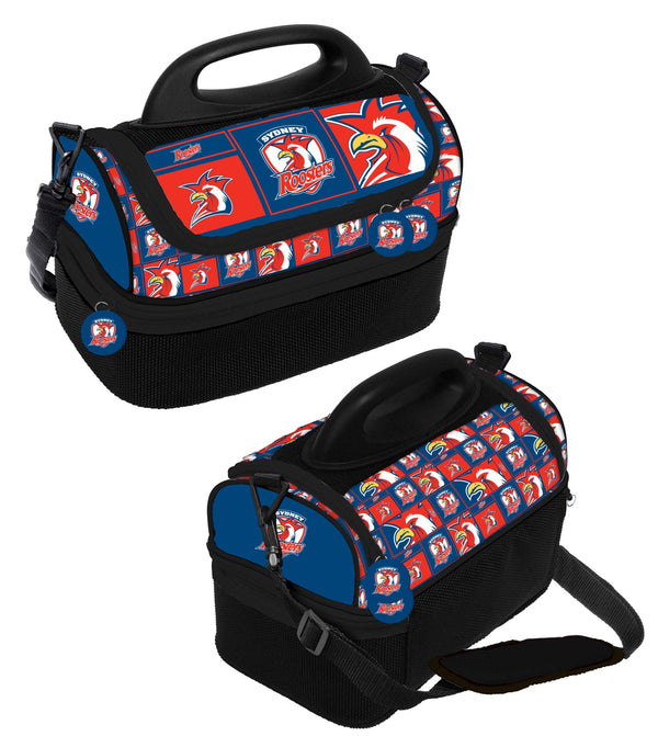 Sydney Roosters Dome Cooler Bag