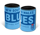 NSW Blues Can Cooler