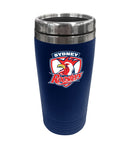 Sydney Roosters Stainless Steel Travel mug