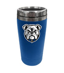 Canterbury Bulldogs Stainless Steel Travel Mug