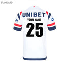 2025 Sydney Roosters ADULTS Away Jersey