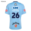 2026 NSW Blues State of Origin ADULTS Jersey