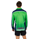 Canberra Raiders ADULTS Barracuda Fishing Shirt