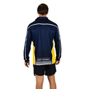 North QLD Cowboys ADULTS Barracuda Fishing Shirt