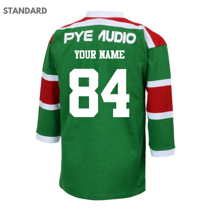 1984 South Sydney Rabbitohs ADULTS Retro Jersey