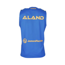 2025 Parramatta Eels ADULTS Training Singlet