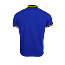 2025 Parramatta Eels ADULTS Polo Blue