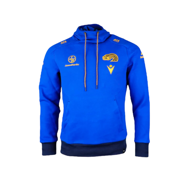 2025 Parramatta Eels ADULTS Hoodie