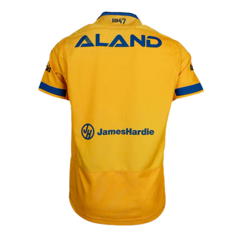 2025 Parramatta Eels KIDS Away Jersey