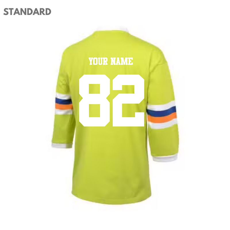 1982 Canberra Raiders ADULTS Retro Jersey