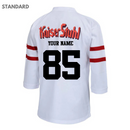 1983-1985 Illawarra Steelers ADULTS Retro Jersey