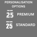 Parramatta Eels 'Superstar' Cheerleader Dress