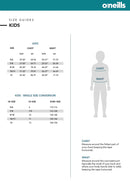 *PRE ORDER* 2026 Canterbury Bulldogs KIDS Away Jersey