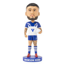 *PRE ORDER* Canterbury Bulldogs Bronson Xerri Bobblehead