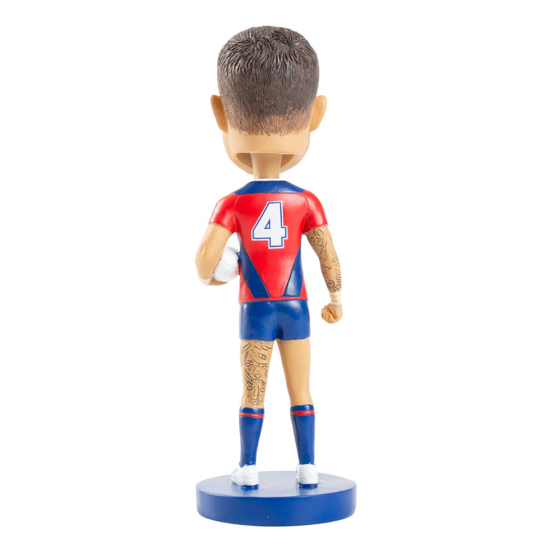 *PRE ORDER* Newcastle Knights Bradman Best Bobblehead