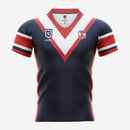 Sydney Roosters ADULTS Supporter Jersey
