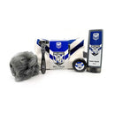 Canterbury Bulldogs NRL Toiletries bag Gift Set