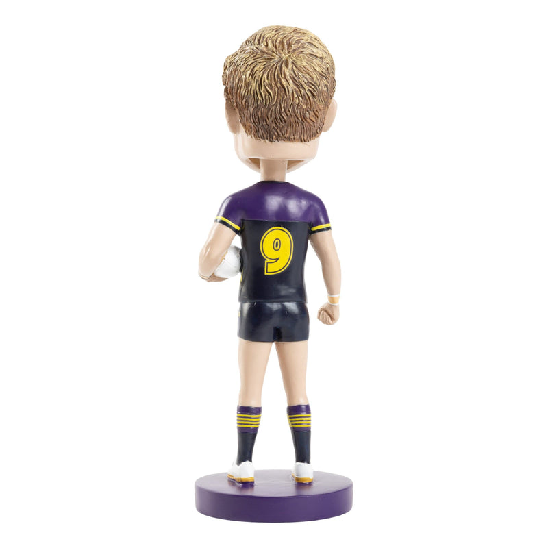 *PRE ORDER* Melbourne Storm Harry Grant Bobblehead