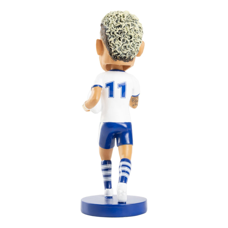 *PRE ORDER* Canterbury Bulldogs Viliame Kikau Bobblehead