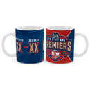 *PRE ORDER* 2026 Sydney Roosters Premiership Mug