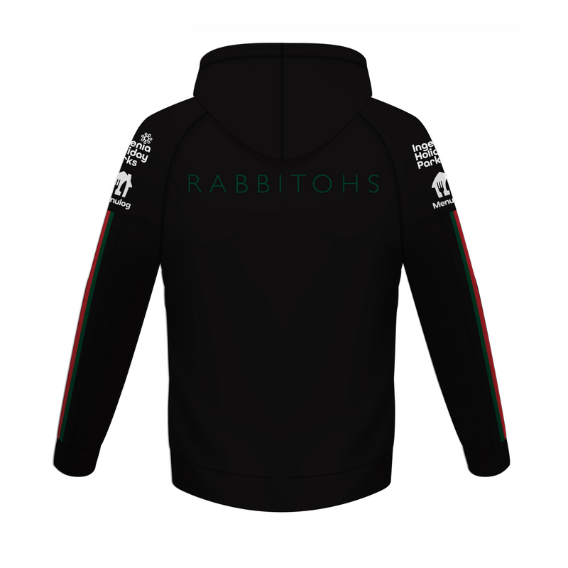 2024 South Sydney Rabbitohs KIDS Pullover Hoodie
