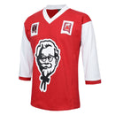 Dolphins Heritage KFC Jersey