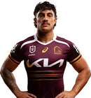 *PRE ORDER* Brisbane Broncos Kotoni Staggs Bobblehead