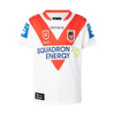 2025 St George Illawarra Dragons KIDS Home Jersey