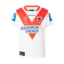 2025 St George Illawarra Dragons ADULTS Home Jersey