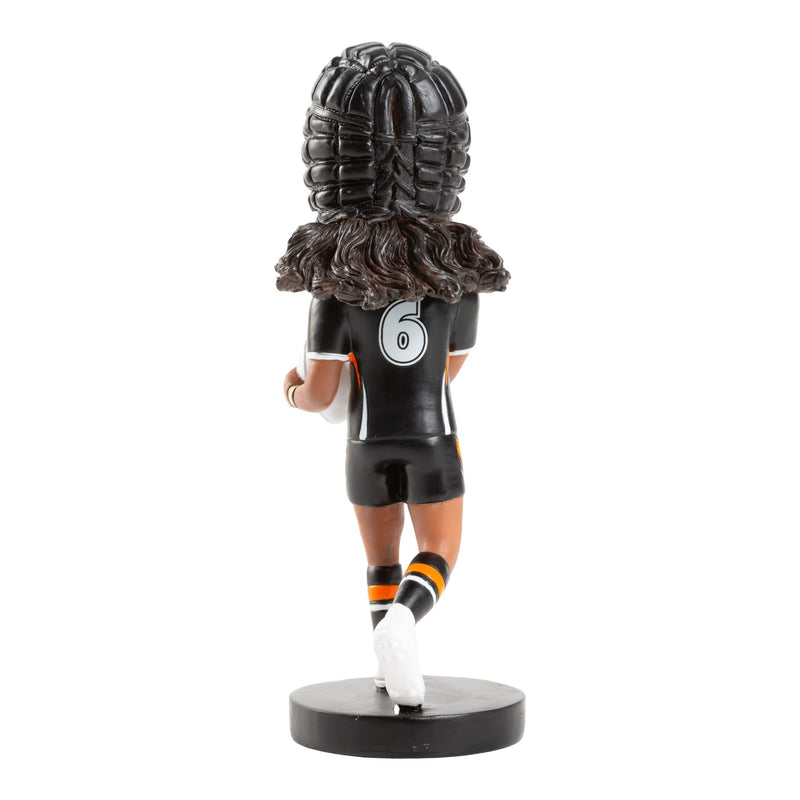 *PRE ORDER* Wests Tigers Jahrome Luai Bobblehead