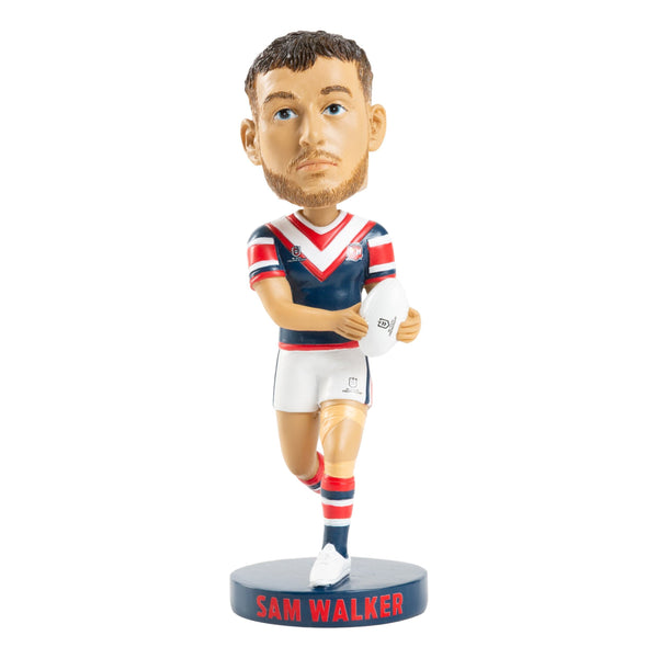 *PRE ORDER* Sydney Roosters Sam Walker Bobblehead