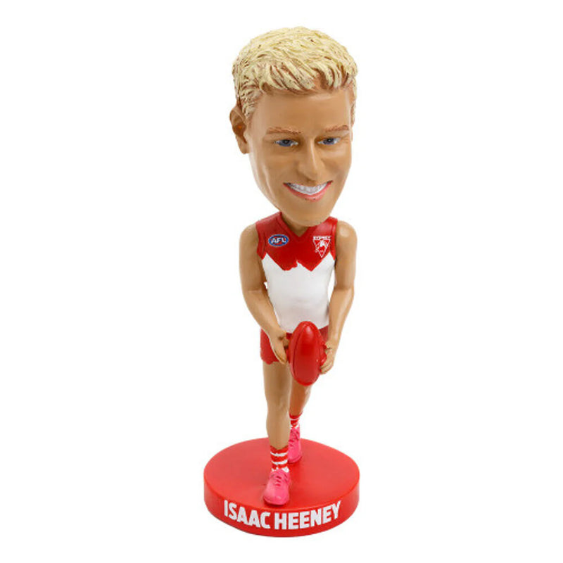 *PRE ORDER* Sydney Swans ISAAC HEENEY Bobblehead