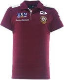 2026 Manly Sea Eagles ADULTS Media Polo