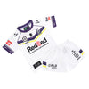 2026 Melbourne Storm TODDLER Away Jersey Set