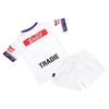 2026 Melbourne Storm TODDLER Away Jersey Set