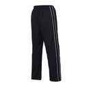 Zone Trackpants Black
