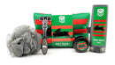South Sydney Rabbitohs NRL Toiletries Bag Gift Set