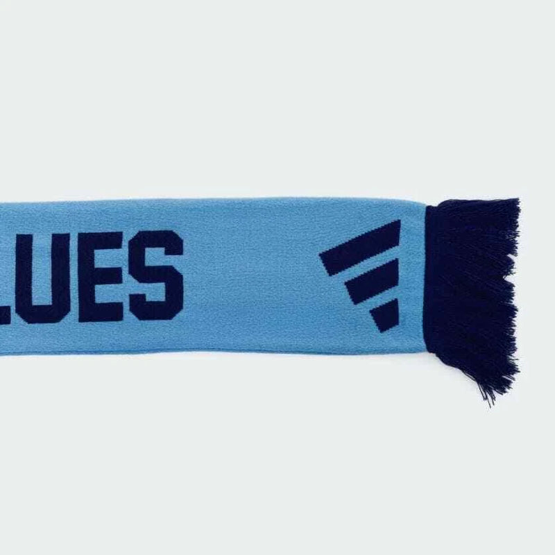 2025 NSW Blues State Of Origin Scarf