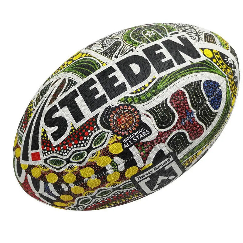 Indigenous All Stars Size 5 Football